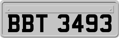 BBT3493