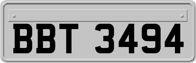 BBT3494