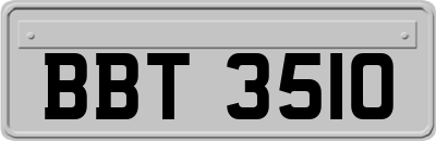 BBT3510