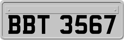 BBT3567