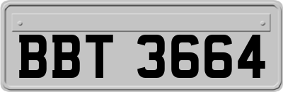 BBT3664
