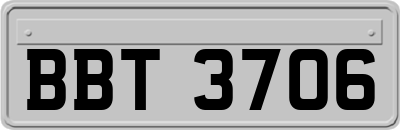 BBT3706