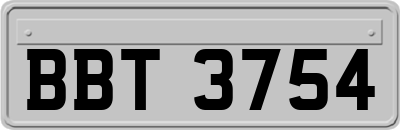 BBT3754