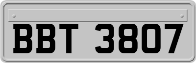 BBT3807