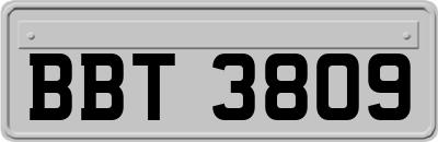BBT3809