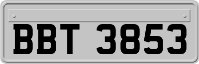 BBT3853