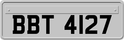 BBT4127