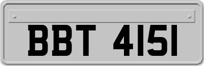 BBT4151