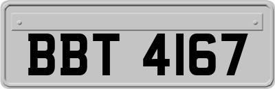 BBT4167