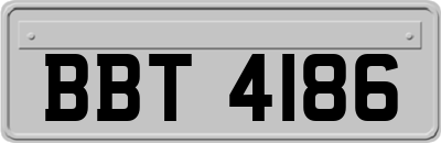 BBT4186