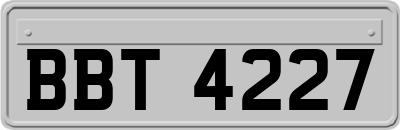 BBT4227