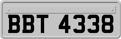 BBT4338