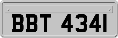 BBT4341