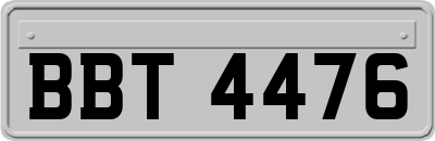BBT4476