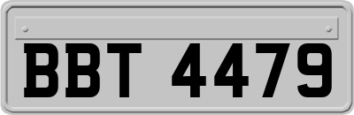 BBT4479