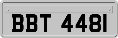BBT4481