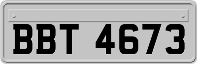 BBT4673