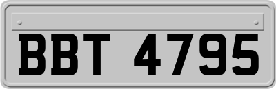 BBT4795