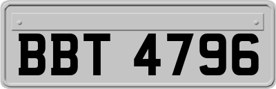 BBT4796