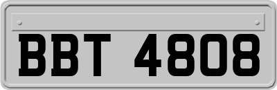 BBT4808