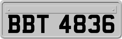 BBT4836