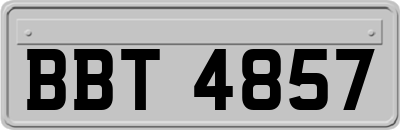 BBT4857