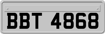 BBT4868