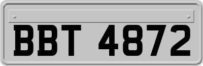 BBT4872
