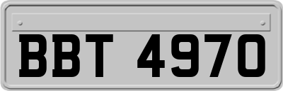 BBT4970