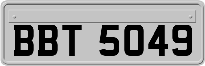 BBT5049