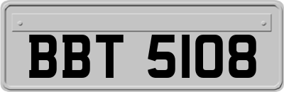 BBT5108