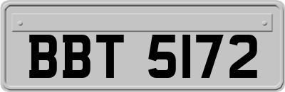 BBT5172