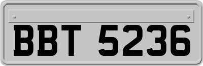 BBT5236