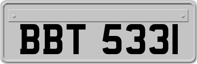 BBT5331