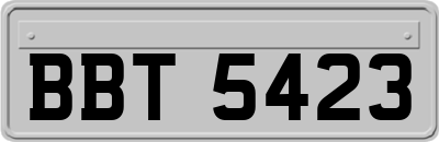 BBT5423