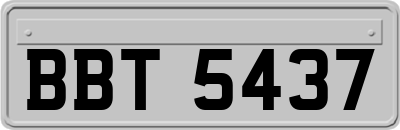 BBT5437