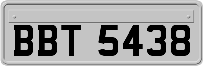 BBT5438