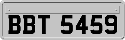 BBT5459
