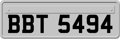 BBT5494