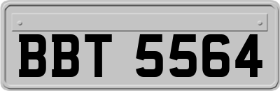 BBT5564