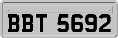 BBT5692