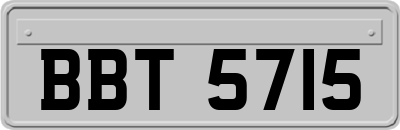 BBT5715