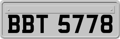 BBT5778