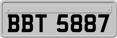 BBT5887