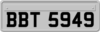 BBT5949