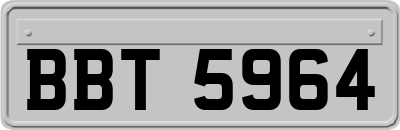 BBT5964