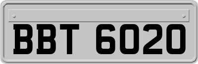 BBT6020