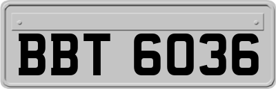 BBT6036