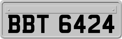 BBT6424