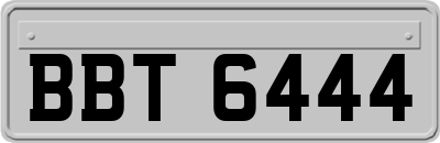 BBT6444